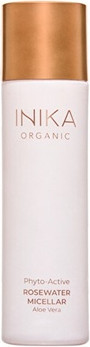 INIKA Phyto-Active Rosewater Mizellenwasser