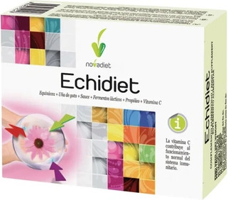 Nutrition Novadiet Echidiet
