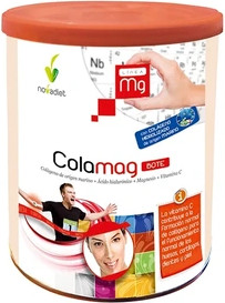 Nahrungsergänzungsmittel Novadiet Colamag