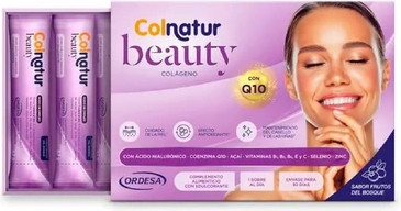 Vitaminpräparate Colnatur