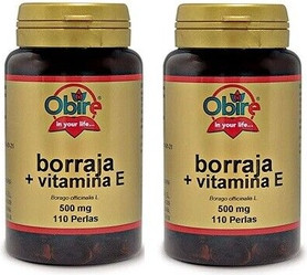 Vitamin Pearls Obire