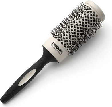 Round Brush Termix Soft Brush For Fine Hair 43mm