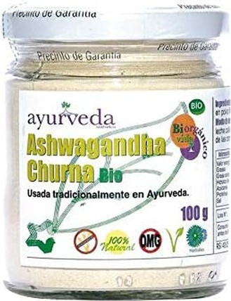 Ayurveda Nahrungsergänzungsmittel