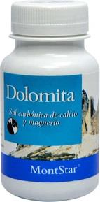 Tablets Espadiet Dolomite Plus