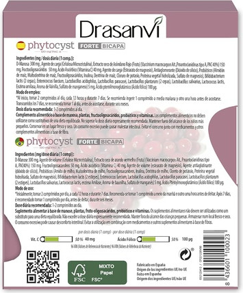 Dietary Supplement Drasanvi