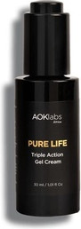Augencreme Aok Labs