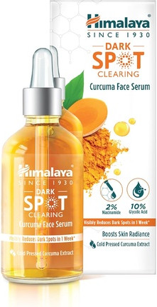 Face Serum Himalaya
