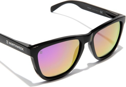 Sonnenbrille NORTHWEEK Fittest Freakest Phantom Regular