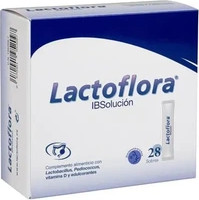 Lactoflora Ibsolucia3n 28 Beutel