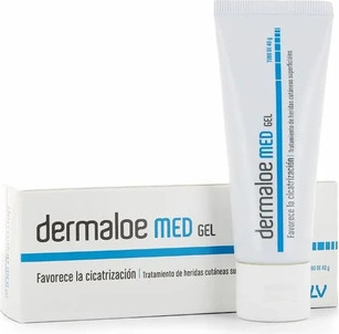 Gel Viñas Dermaloe