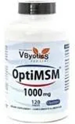 Food Supplement Vitabiotics
