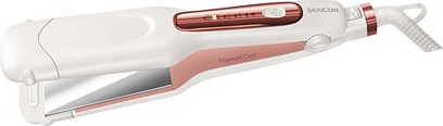 Hair Straightener Sencor