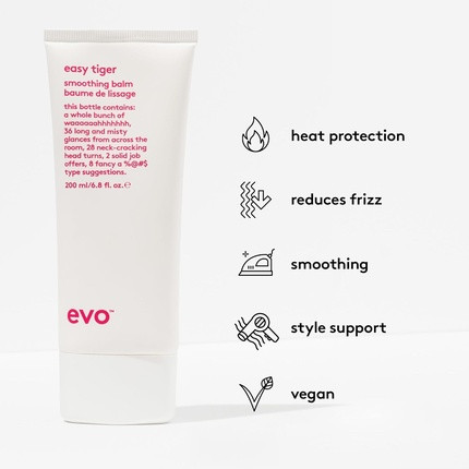Styling Balm evo Easy Tiger