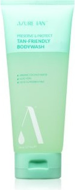 Duschgel Azure Tan Preserve & Protect