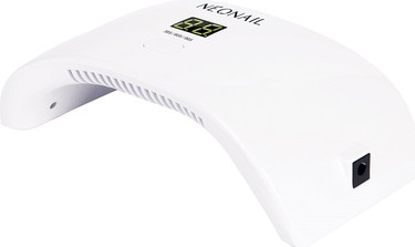 Led Lamp Neonail Eco 3 White 12w/36 Nail Care