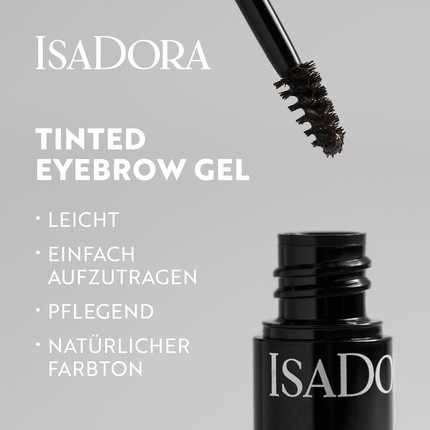 Eyebrow Gel Isadora Easy Fix