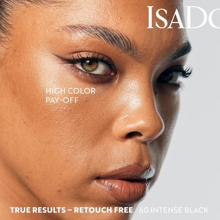Kajal Waterproof Isadora Intense 24h