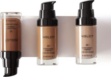 Foundation Inglot