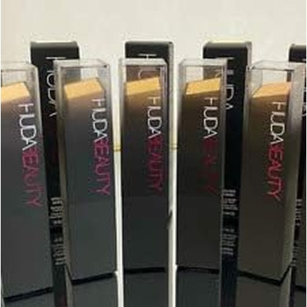 Foundation Stick Huda Beauty #FauxFilter Skin Finish Buildable Coverage Foundation Stick