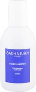 Shampoo Sachajuan Cleanse Care Silver