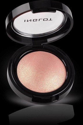 Highlighter Inglot Intense Sparkler