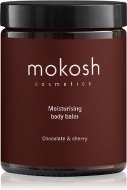 Body Lotion Mokosh Chocolate & Cherry