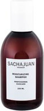 Shampoo Sachajuan Cleanse Care Feuchtigkeit