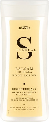 Body Balm Joanna Sensual Nourishing And Regenerating