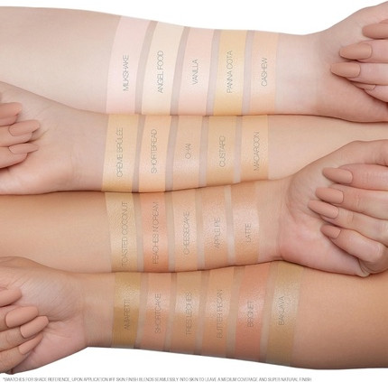 Тональная основа-стик Huda Beauty FauxFilter