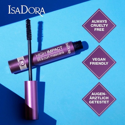 Mascara Isadora