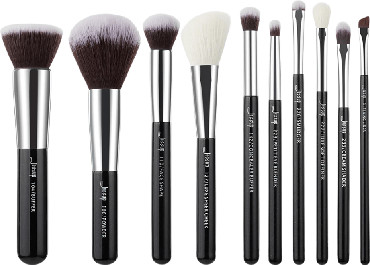 Haarbürsten-Set Jessup