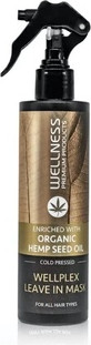 Leave-In Mask Spray Wellness Premium Products