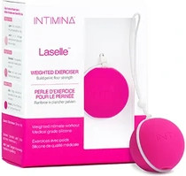 Intimina Laselle Exerciser Heavy Ball for Experts Aksessuari