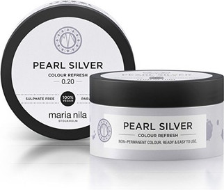 Haarmaske Maria Nila Gentle Nourishing Mask Ohne Permanente Farbpigmente