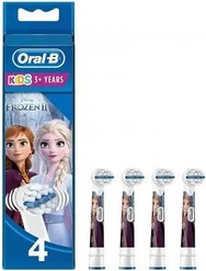 Ersatzköpfe für elektrische Zahnbürste Oral-B