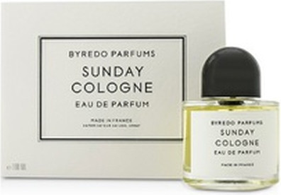 Eau De Parfum Byredo Sunday Cologne