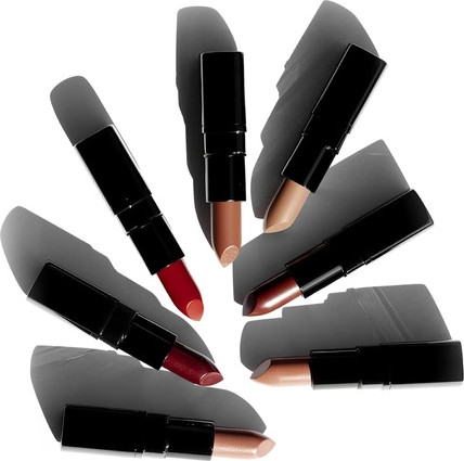 Inglot Matte Lipstick