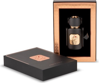 Body Spray Swiss Arabian Sawalef Obsession of Oud