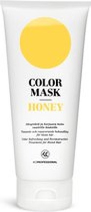Hair Mask Color Mask Honey