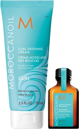 Styling Cream Moroccanoil Curl Defining Cream