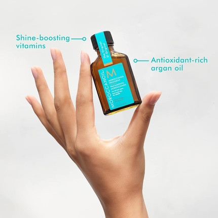 Cream Moroccanoil Refresh Nourish and Go! Dark Tones