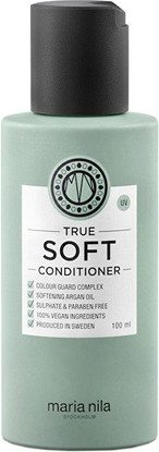 Conditioner Maria Nila True Soft