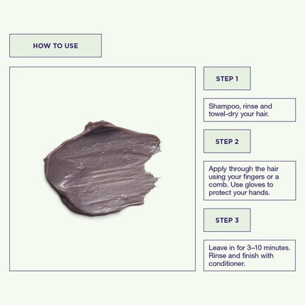 Color Rinse Maria Nila Semi-Permanent Pigments