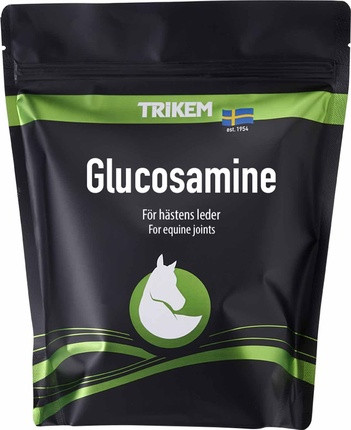 Trikem Glucosamin 1kg