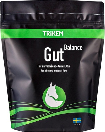 Verdauungsprodukt Trikem