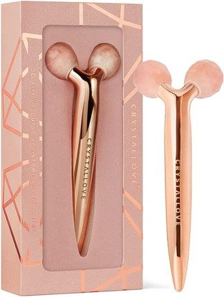 Massager Crystalove