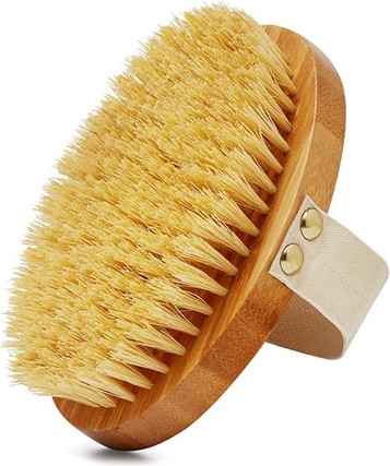 Massage Brush Crystalove