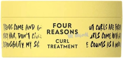 Кондиционер Four Reasons Original Curl Treatment
