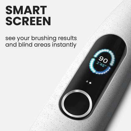 Electric Toothbrush Oclean Oclean X Pro Elite Premium Set Smart Mute Sonic Electric Toothbrush