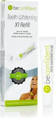 Teeth Whitening Refill Beconfident